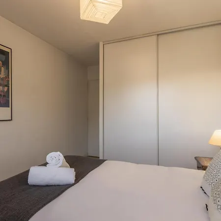 Apartment Le Lys - Calme & Proche Telepherique *