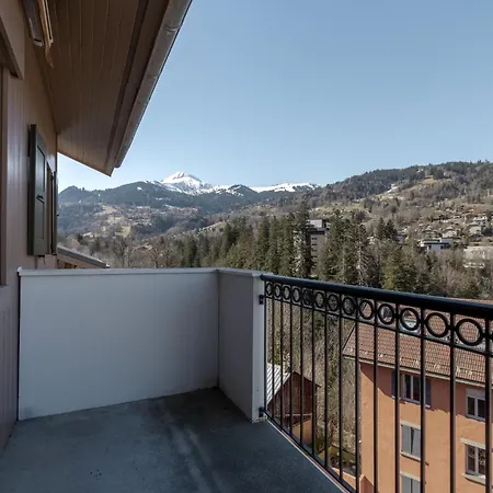 Apartment Le Lys - Calme & Proche Telepherique *