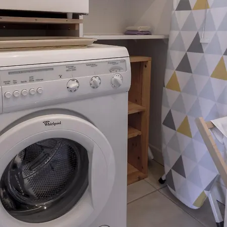 Apartment Le Lys - Calme & Proche Telepherique *