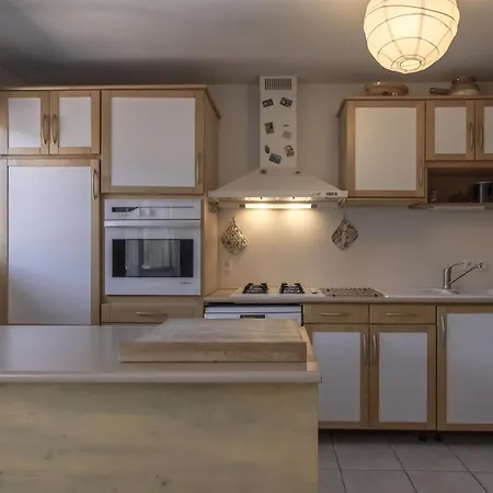 Le Lys - Calme & Proche Telepherique Apartment